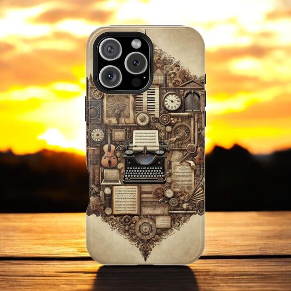 iPhone 15 phone case, MARPC1131 - Picture 9 of 9